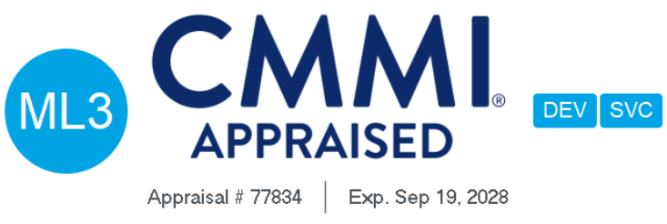 CMMI ML3 DEV/SVC