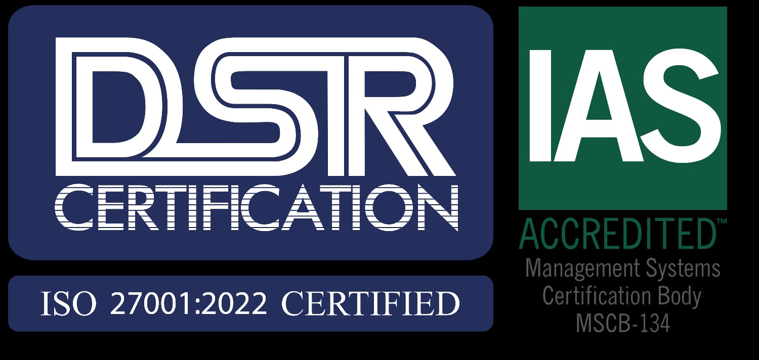 ISO 27001:2022