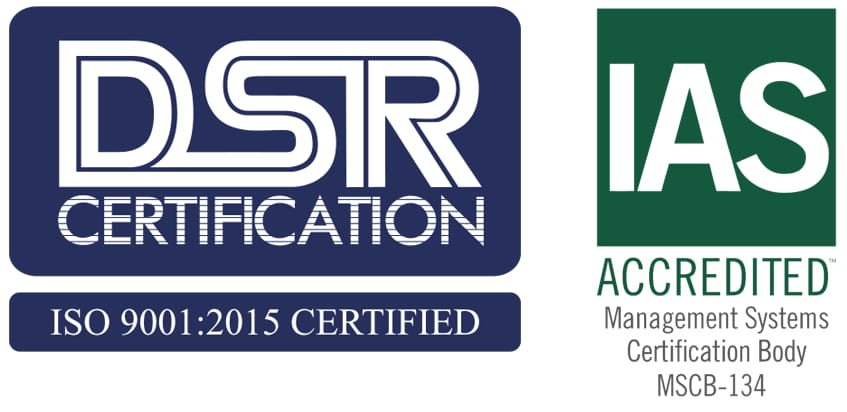 ISO 9001:2015