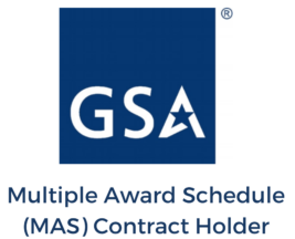 GSA Multiple Award Schedule (MAS)