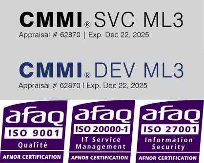 ISO&CMMI