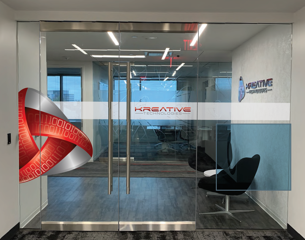 Kreative Technologies HQ