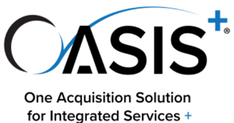 OASIS+ — One Acquisition Solution for Integrated Services