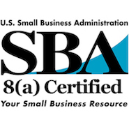 SBA Certified